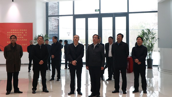 智慧照明無(wú)處不在！城市的發(fā)展離不了它