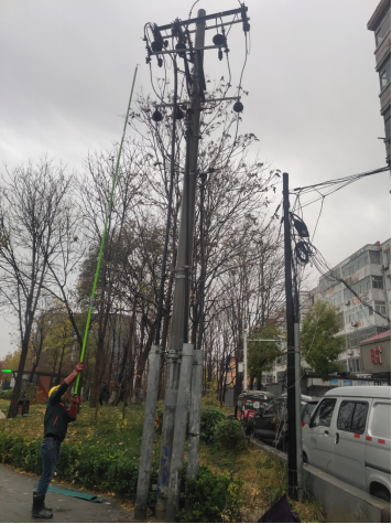 智慧照明無(wú)處不在！城市的發(fā)展離不了它