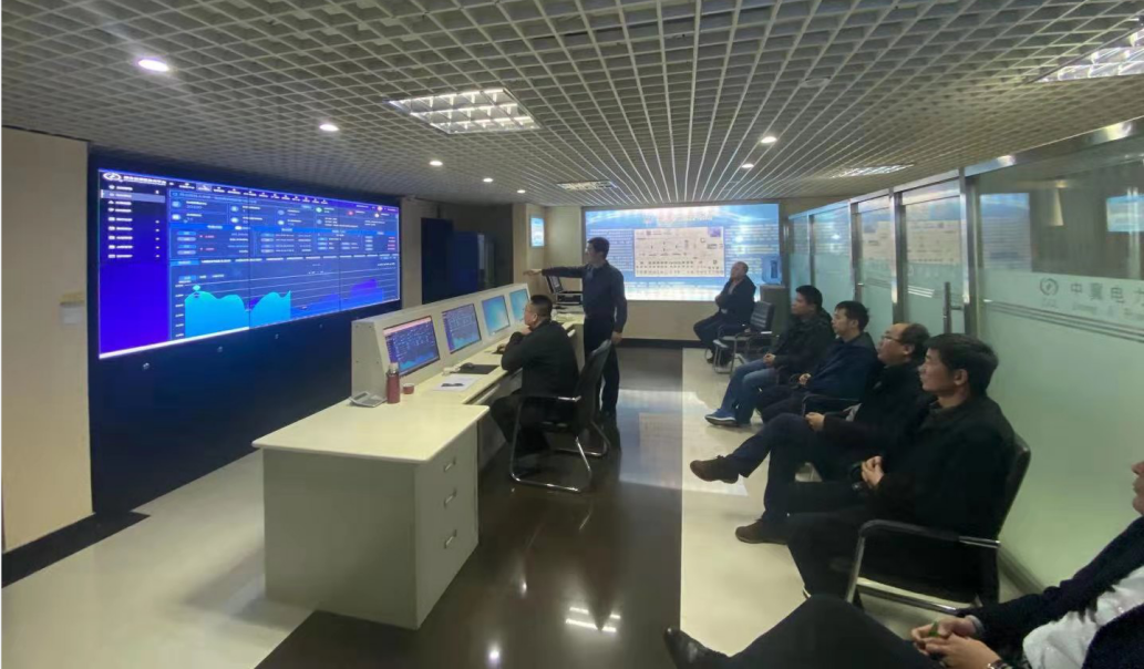 智慧照明無處不在！城市的發(fā)展離不了它