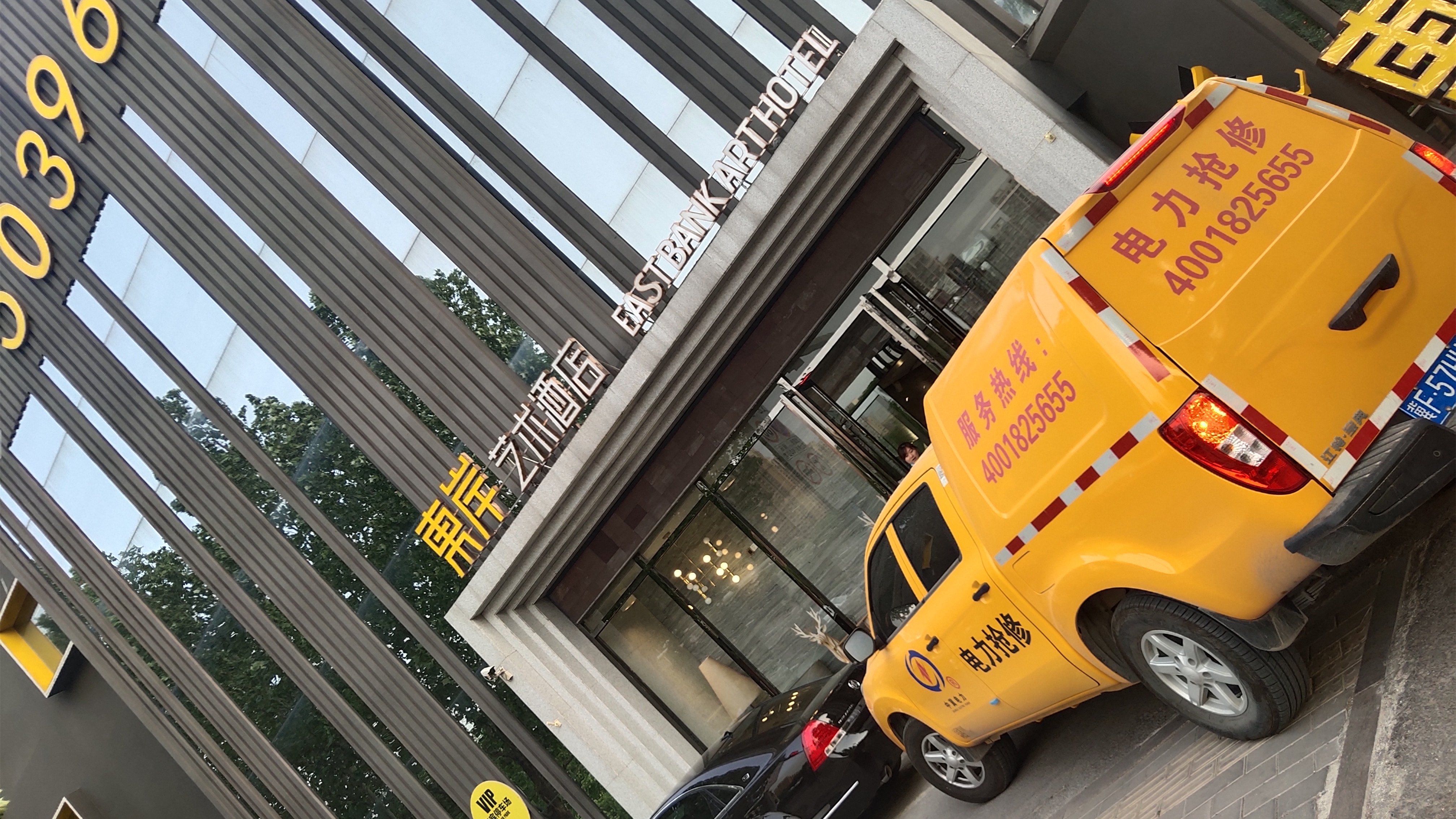 智慧照明無處不在！城市的發(fā)展離不了它