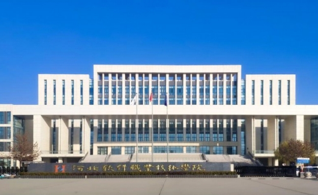 保定市第二醫(yī)院配電工程